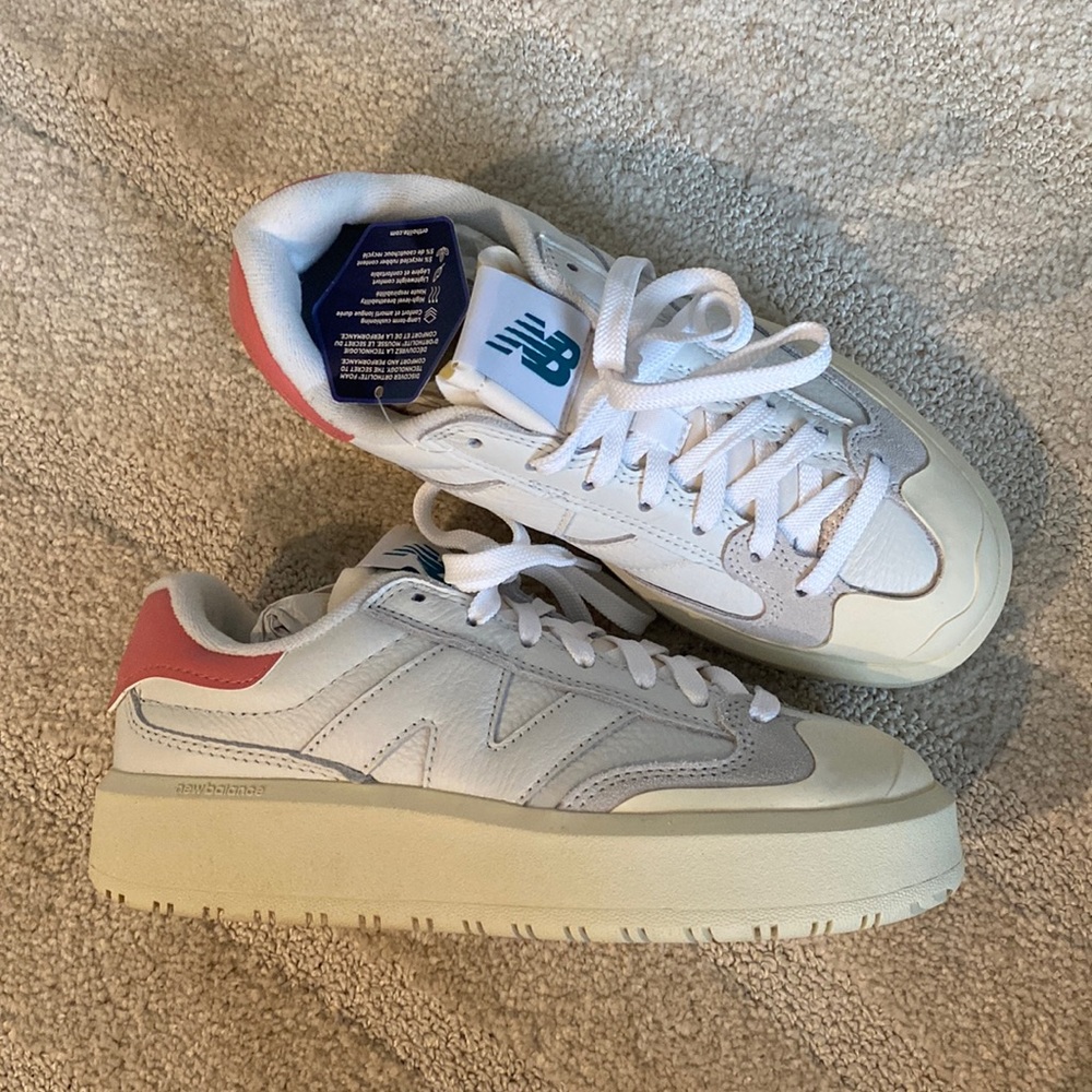 New Balance CT302 NWT